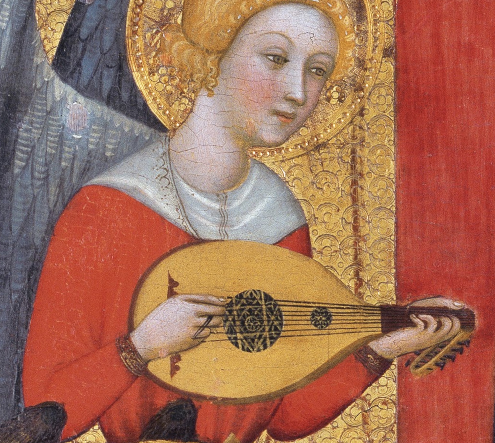 Pera Serra luteplayer